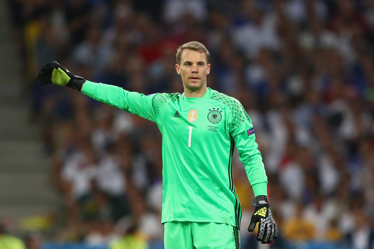 Who Is The Captain Of Germany? – MKEAYJ