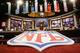 NEW YORK - APRIL 29: The stage is shown with the NFL Logo at the 2006 NFL Draft on April 29, 2006 at Radio City Music Hall in New York, New York. (Photo by Chris Trotman/Getty Images)