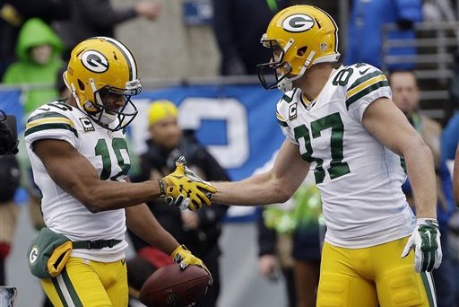 Extension Candidate: Jordy Nelson