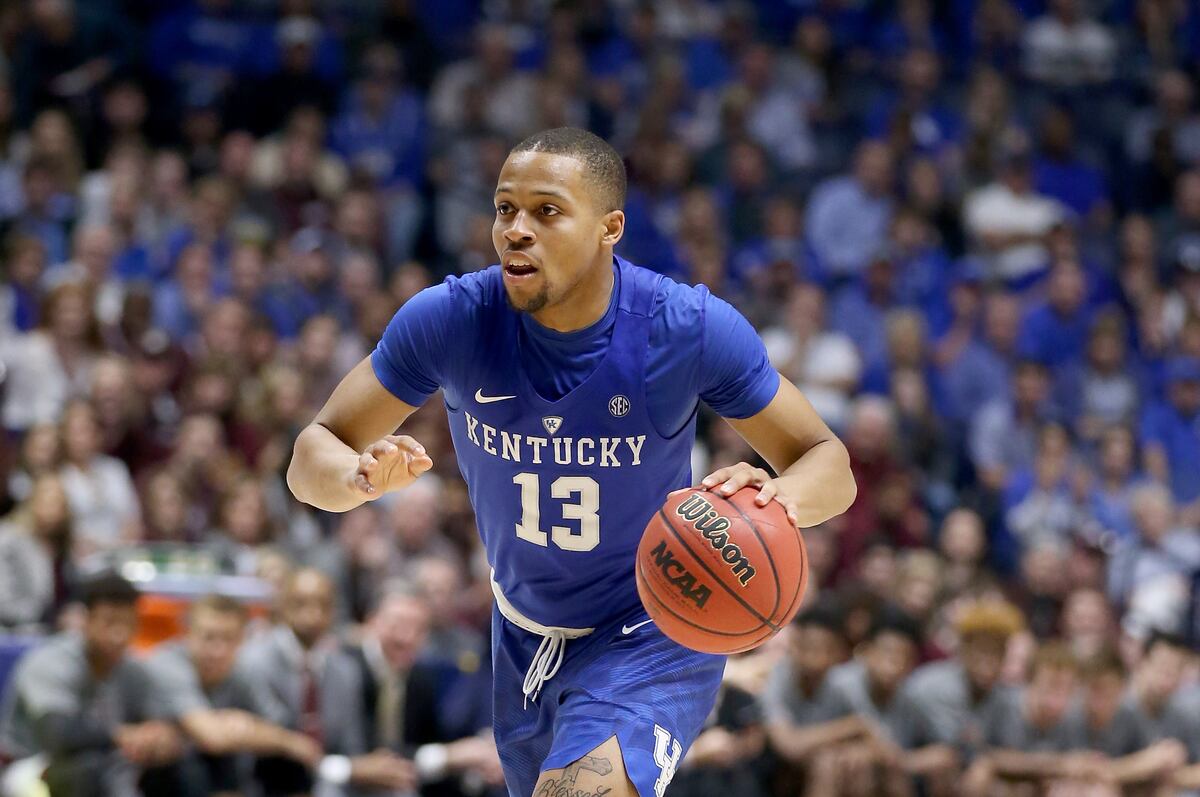 NBA Counterparts for College Basketball's Top Shooting Guards News