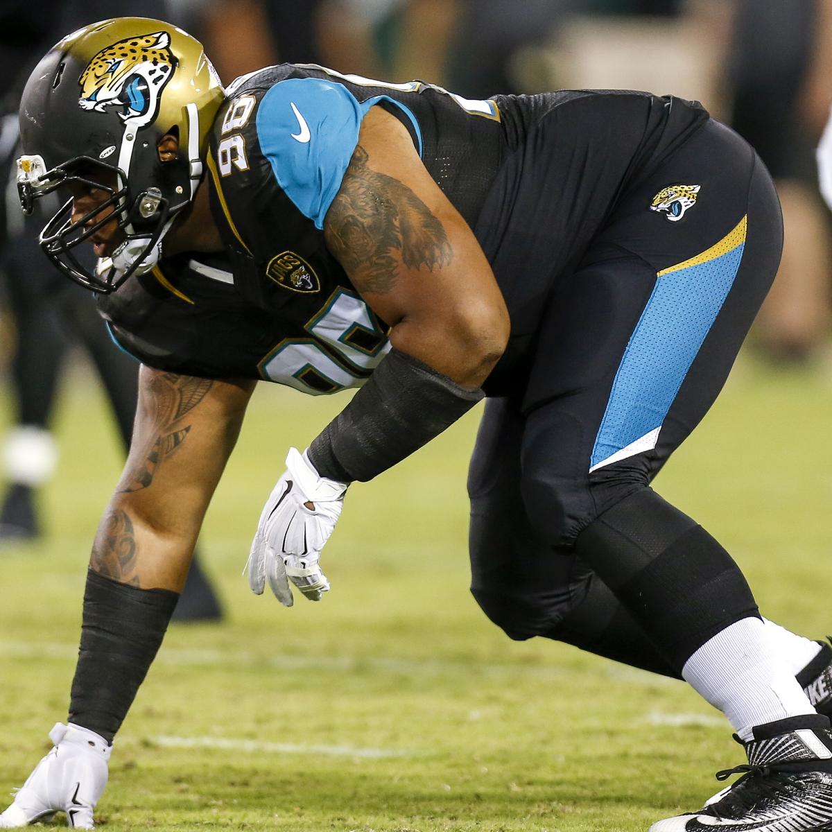 Michael Injury Updates on Jaguars DT's Calf and Return News