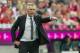 Muenchen, Deutschland, 26.08.2016, Bundesliga, FC Bayern Muenchen - SV Werder Bremen, Cheftrainer Carlo Ancelotti (FCB) (Photo by TF-Images/Getty Images)