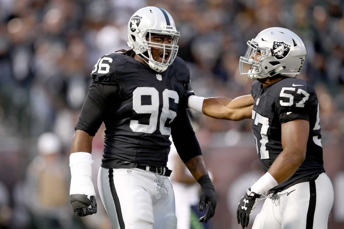 The Oakland Raiders Score: Why the History of This Name Still Sparks Debate