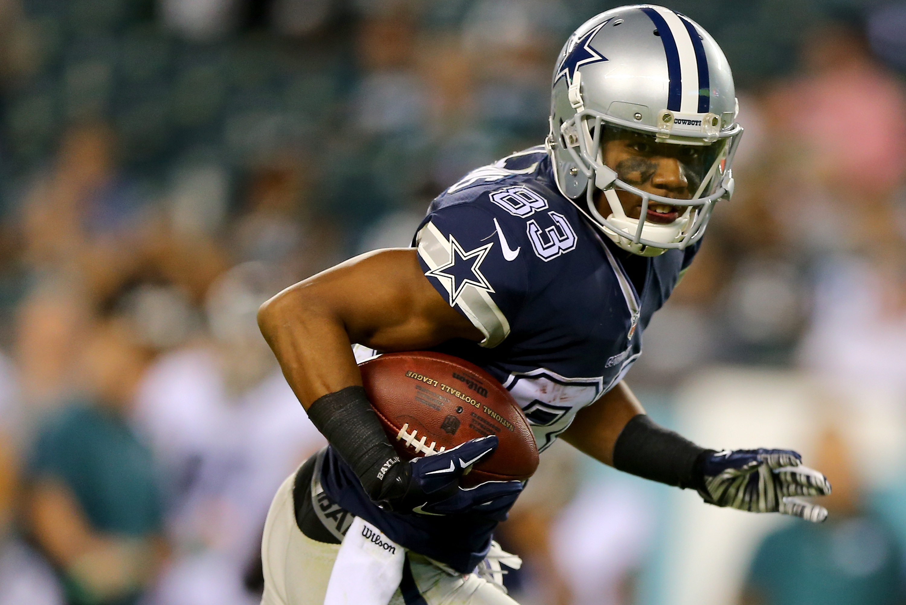 Cole Beasley: Stats, Injury News & Fantasy Projections