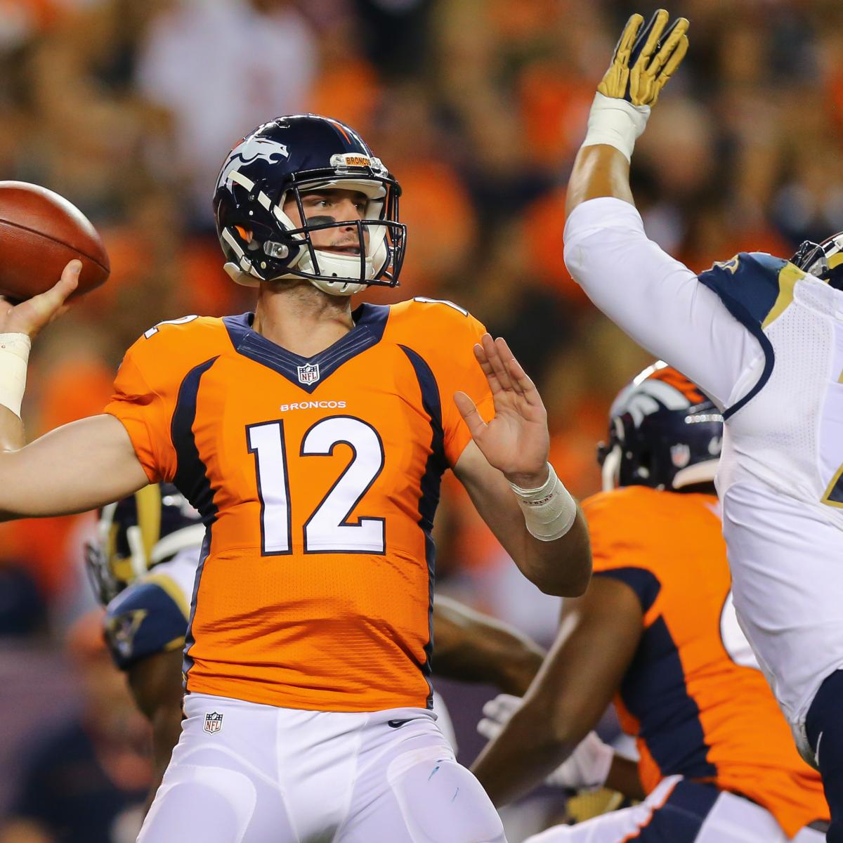 The Top 7 NFL Players You Should Grab for Your Keeper Leagues News