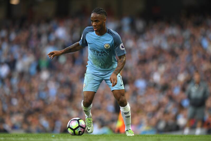 Raheem Sterling Injury Manchester City Star Withdraws From England Squad Bleacher Report Latest News Videos And Highlights