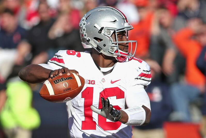 Bowling Green Vs Ohio State Live Score Highlights For Falcons