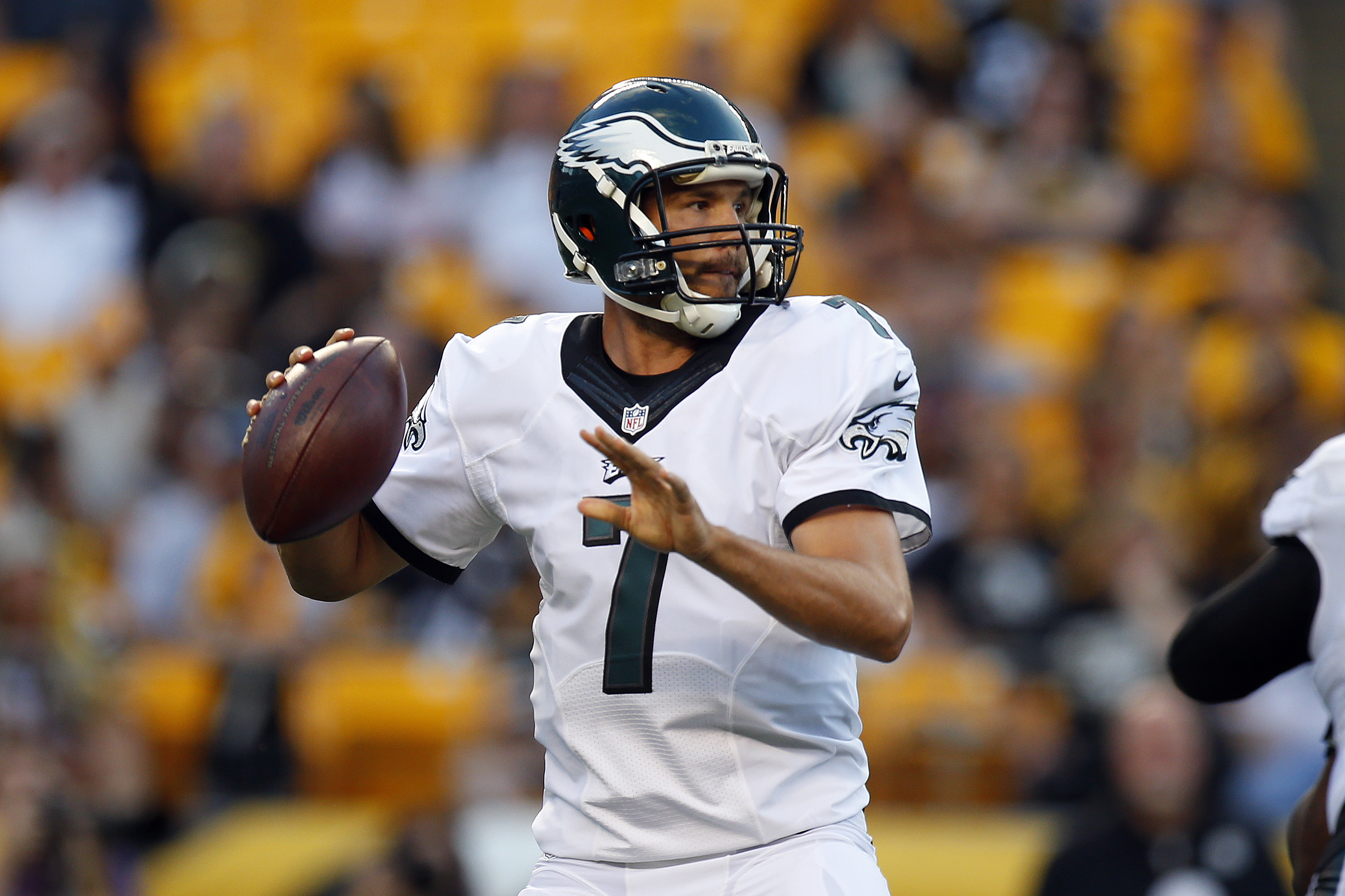 Sam Bradford was gone, apparently, but now he's back - Daily Norseman