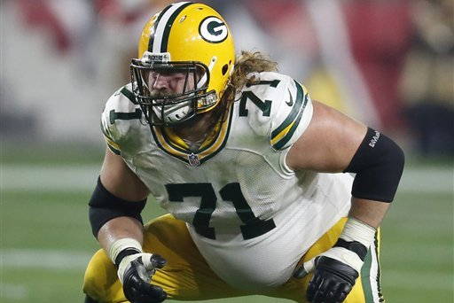 Josh Sitton: Latest News, Rumors and Speculation on Free-Agent Guard, News, Scores, Highlights, Stats, and Rumors