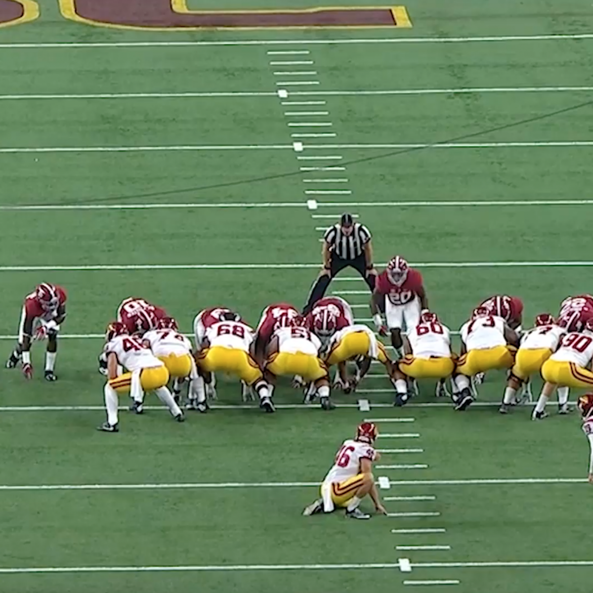 Usc Vs Alabama 2024 Results Gerti Jesselyn