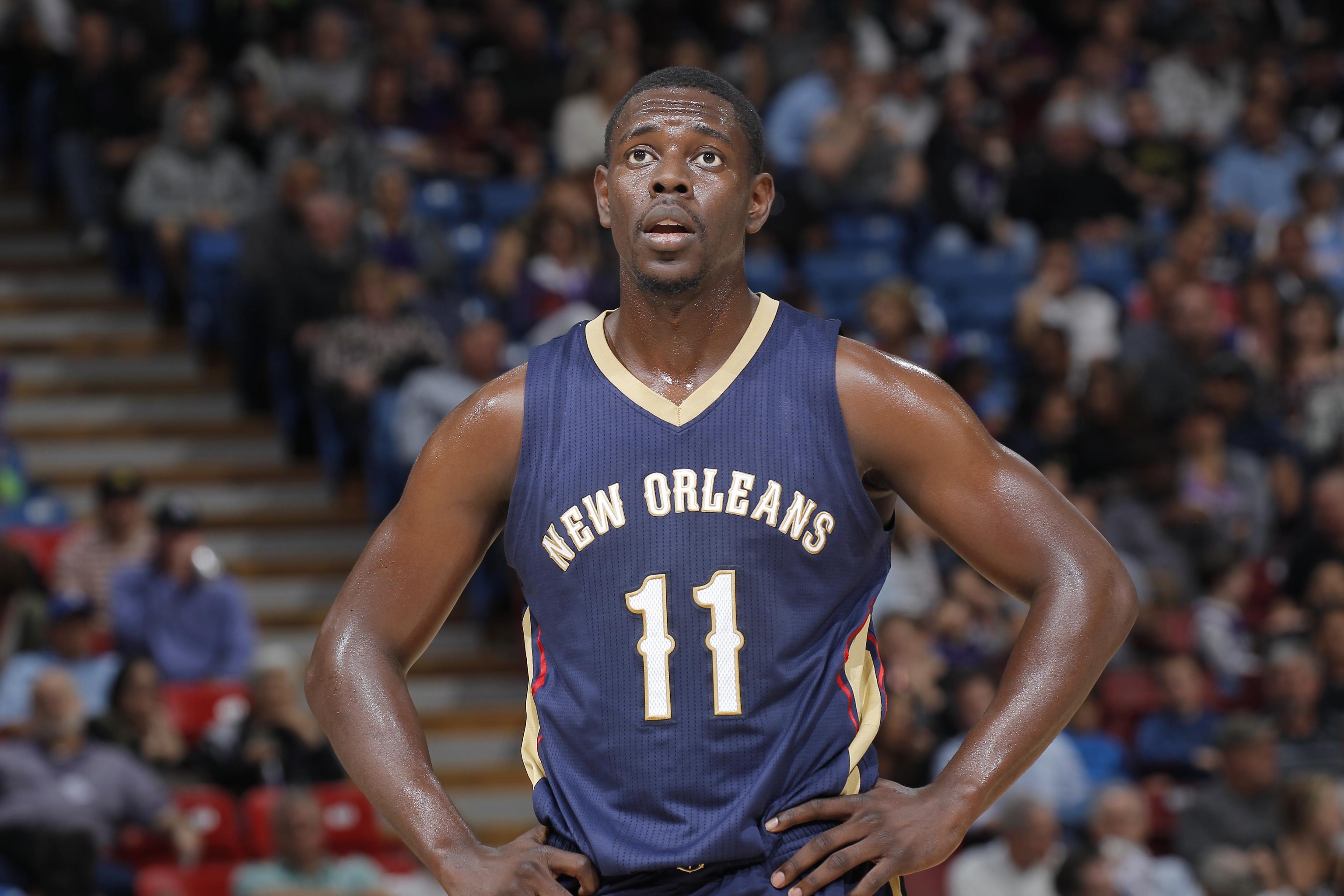 Jrue Holiday's Wife is an Olympic Gold Medalist & Brain Tumor