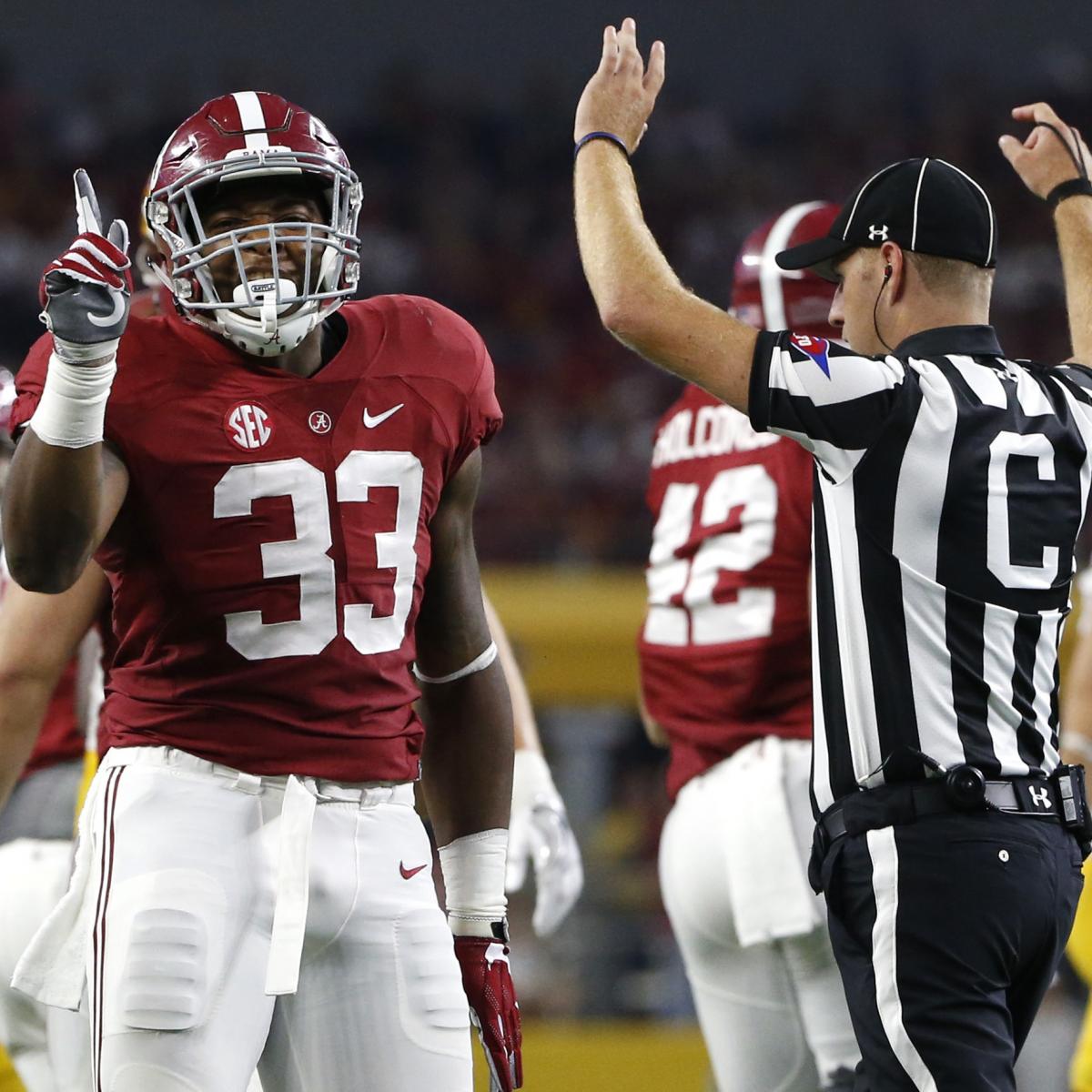 Get College Football Rankings 2016 Background