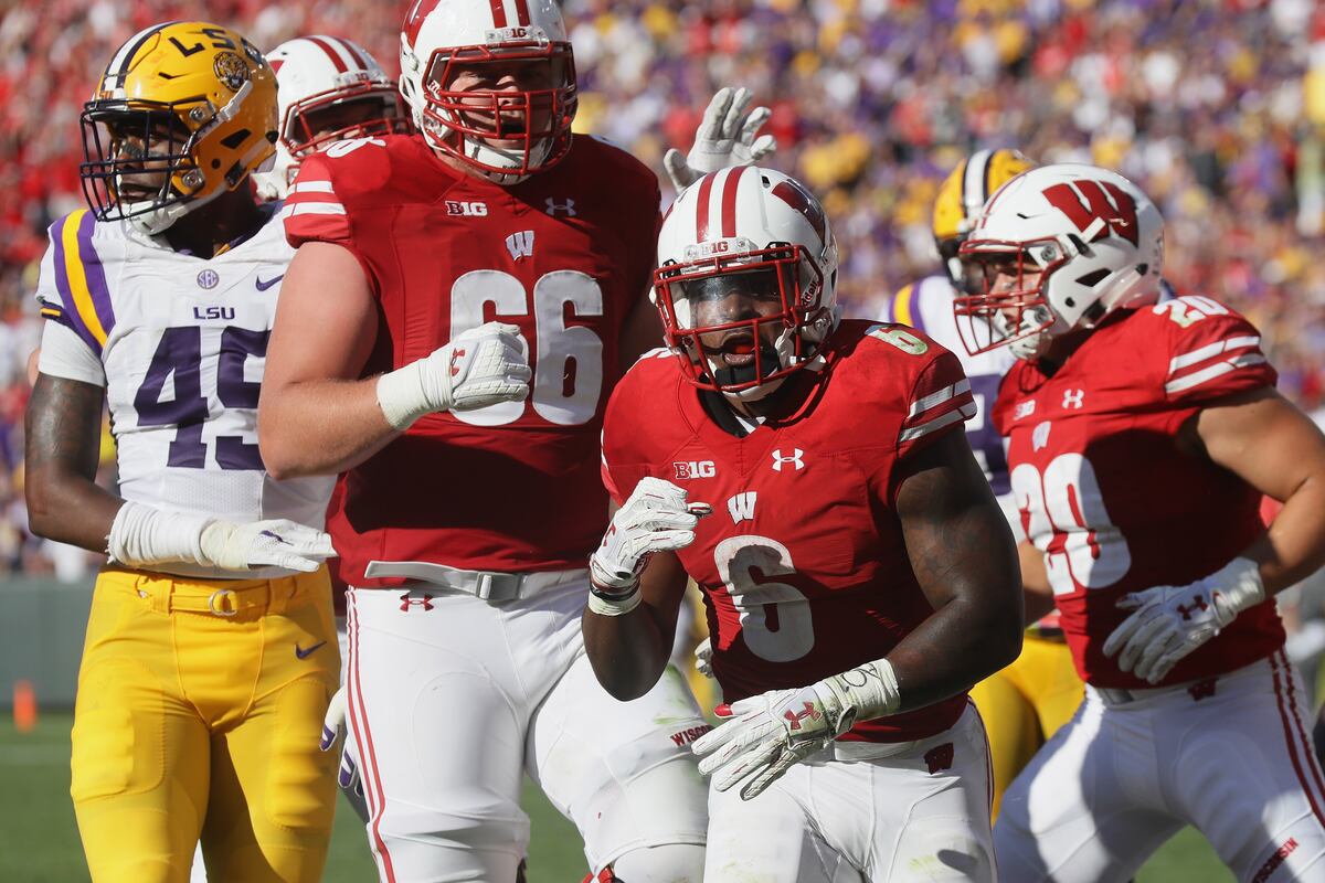 College Football Rankings 2016 Predicting Week 2 AP And Amway NCAA