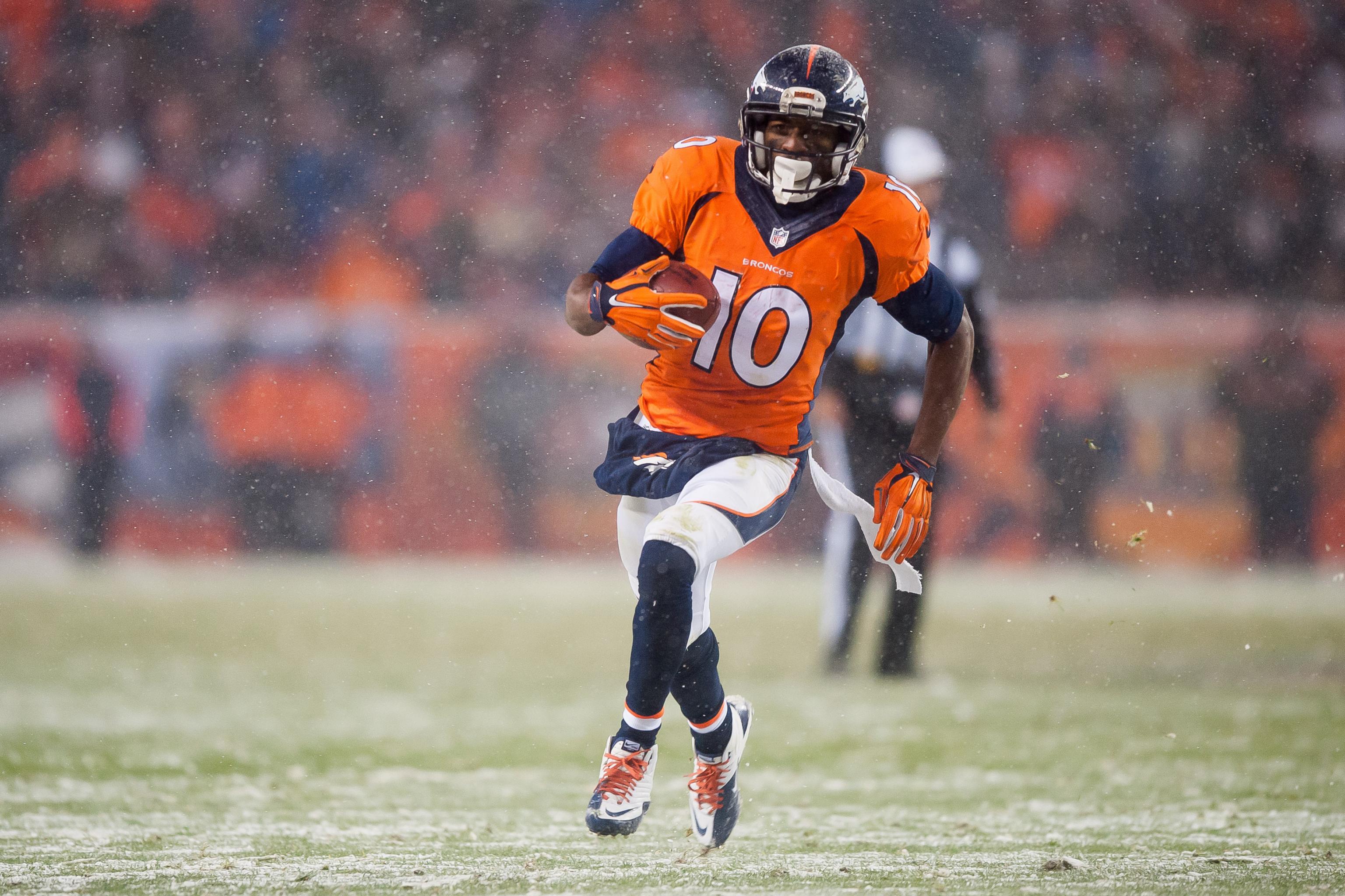 NFL: John Elway agrees new deal with Denver Broncos including