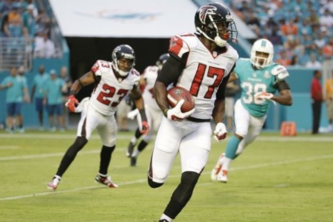 Devin Hester, Ravens Special Teams Trying To Break Out Of Funk