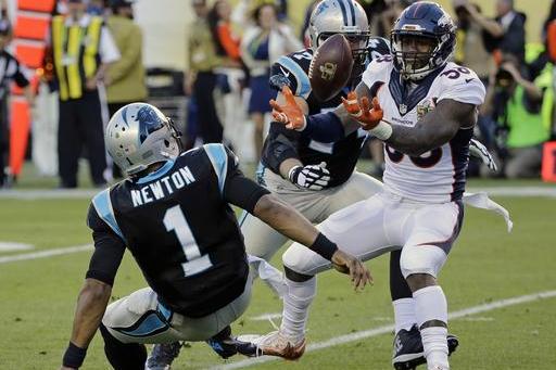 Broncos vs. Panthers, your Super Bowl 50 rematch, is finally here