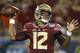 Florida State QB Deondre Francois