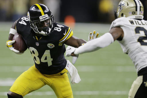 Fantasy Football WR Non-PPR Rankings / Cheatsheets. 1. Antonio Brown 2.  Jordy Nelson 3. Odell Beckham Jr 4. Julio …