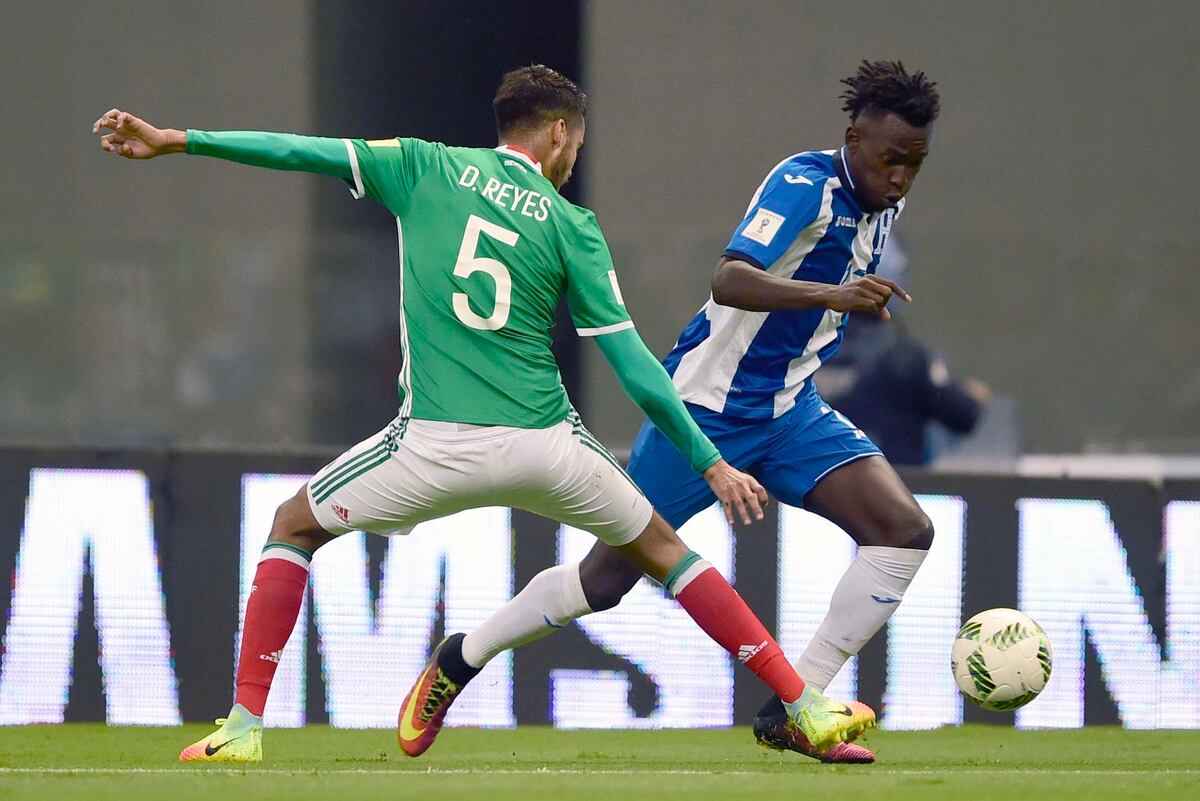 Mexico vs. Honduras: Score, Reaction from World Cup 2018 ...