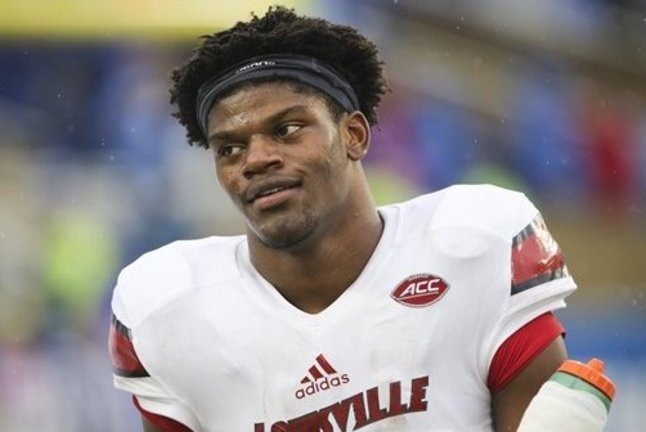 Louisville football: Culture, likeness, and the Lamar Jackson Effect