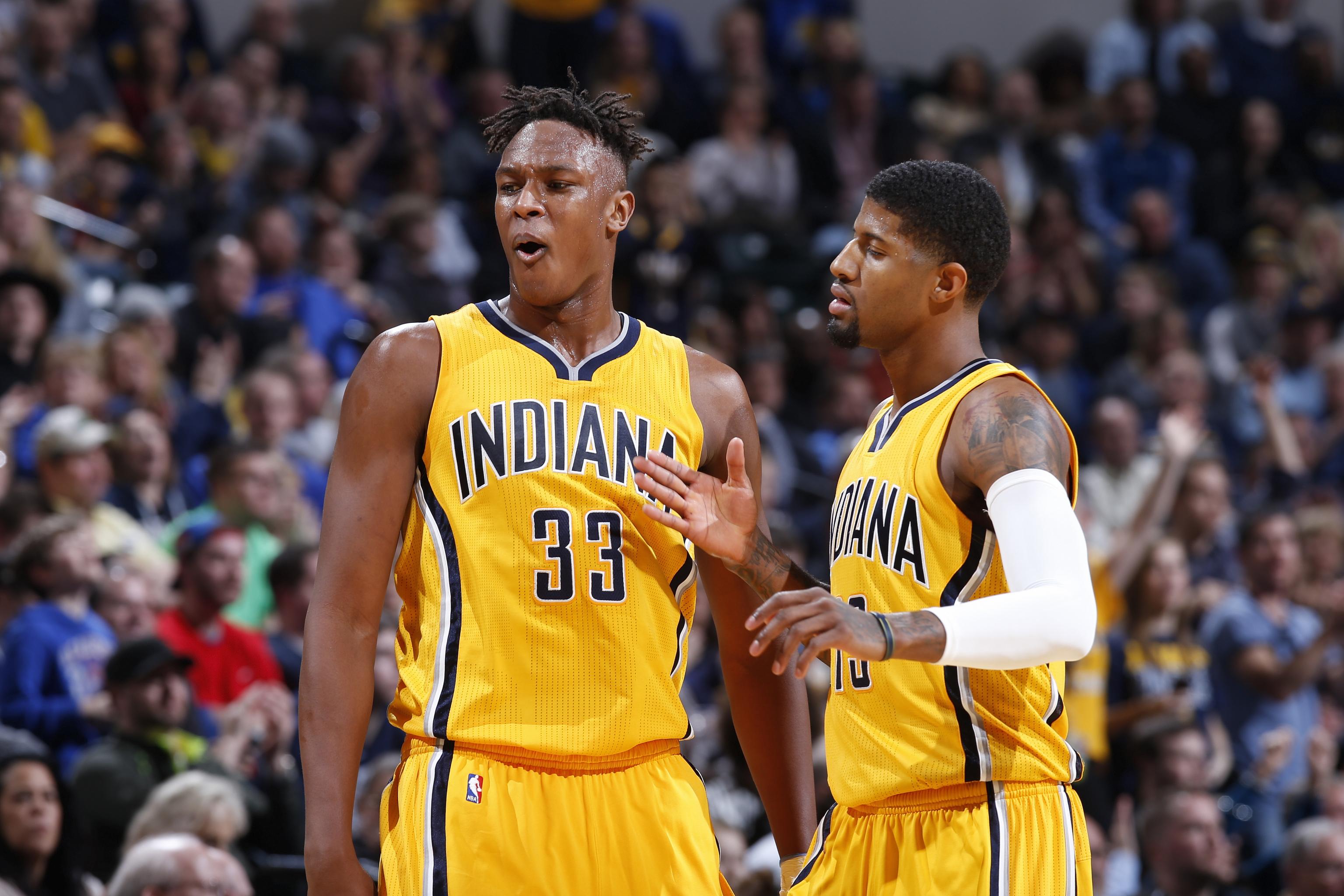 Ranking the Top 25 Players in Indiana Pacers NBA History, News, Scores,  Highlights, Stats, and Rumors