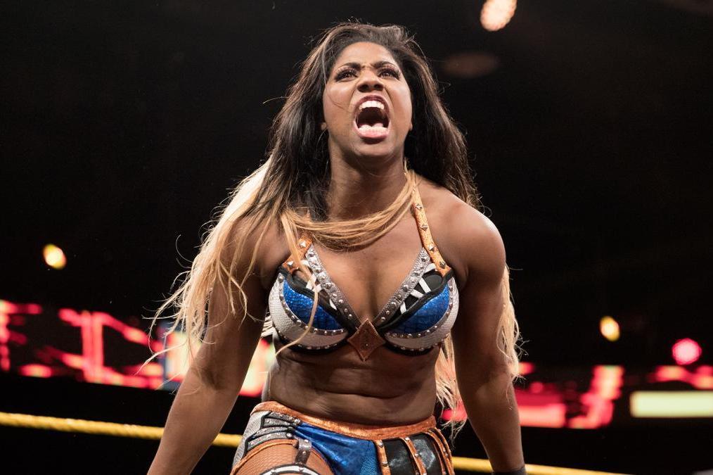 Wwe Nxt Updated Prospect Rankings And Analysis Predictions