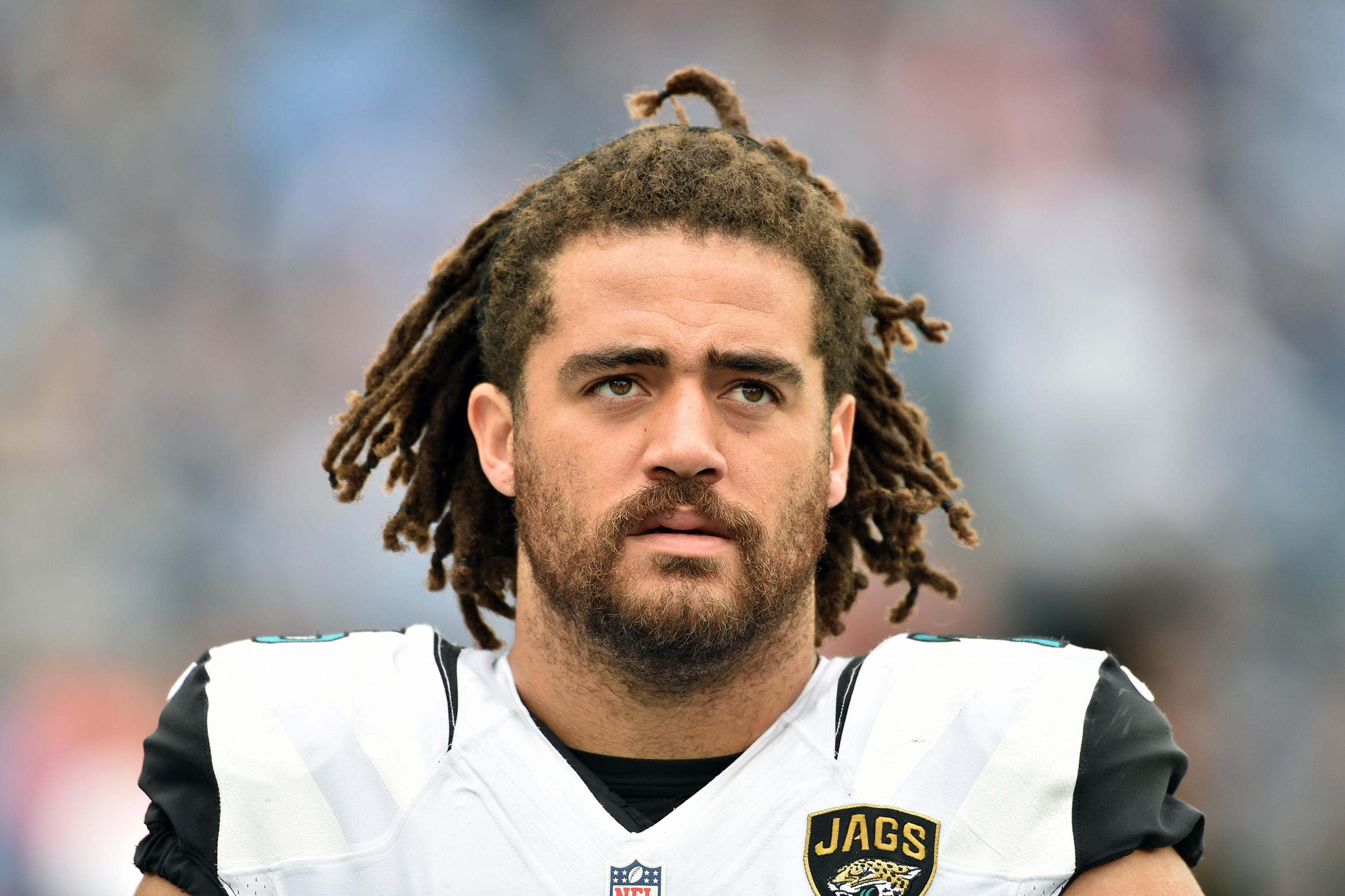 Jared Odrick - Biography, Height & Life Story |World Super Star Bio