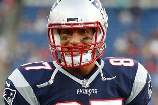 New England Patriots vs. Arizona Cardinals Betting Odds, Analysis, NFL Pick, News, Scores, Highlights, Stats, and Rumors