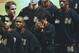 Mahmoud Abdul-Rauf's national-anthem protests took on various forms in the mid-1990s.
