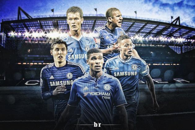 Chelsea S Loan Policy Shows All That S Wrong In Football S Money Driven World Bleacher Report Latest News Videos And Highlights Chelsea S Loan Policy Shows All That S Wrong In Football S Money Driven World Bleacher Report Latest News Videos And Highlights