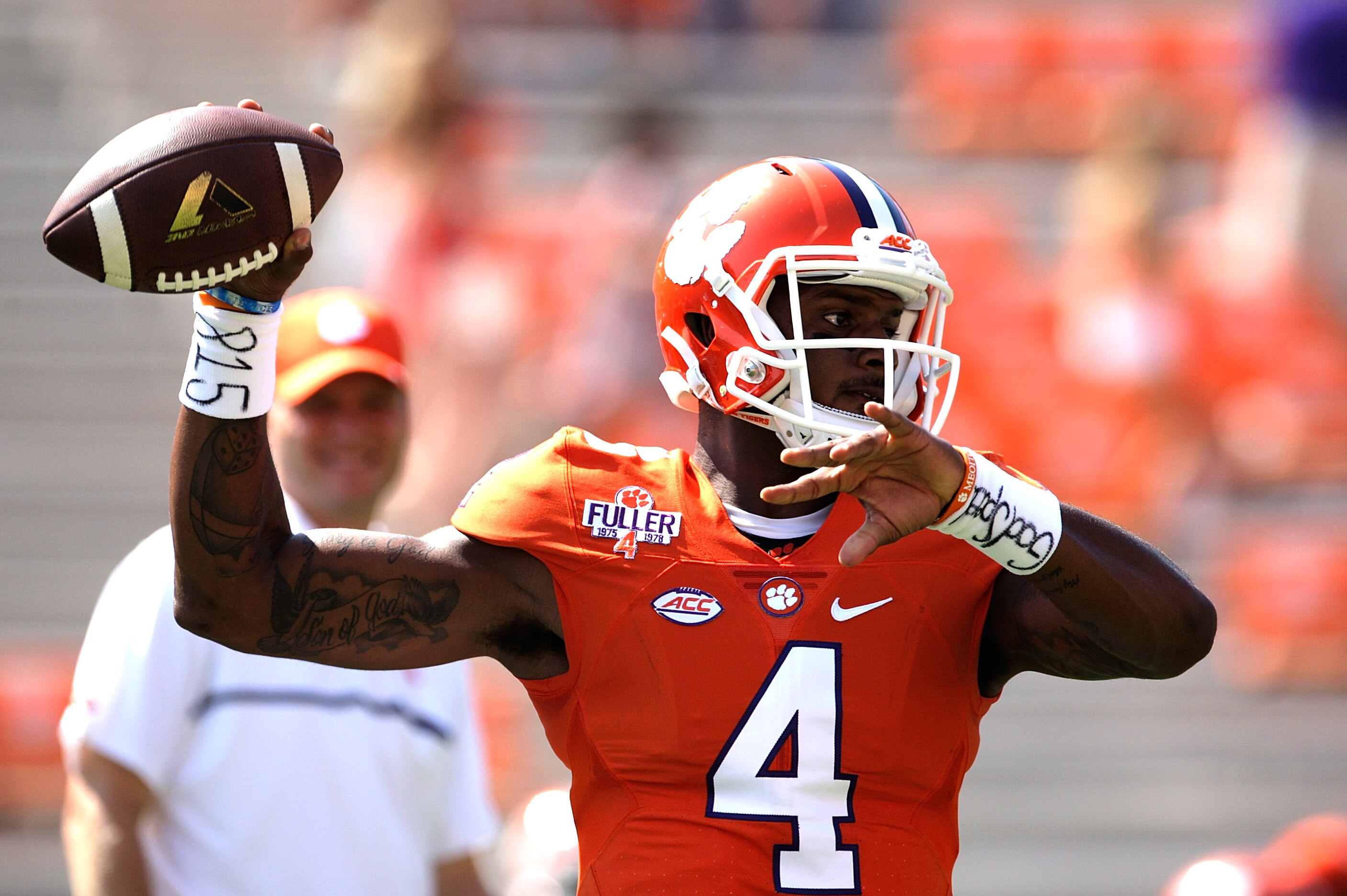 Troy Vs Clemson Live Score Highlights For Trojans Vs