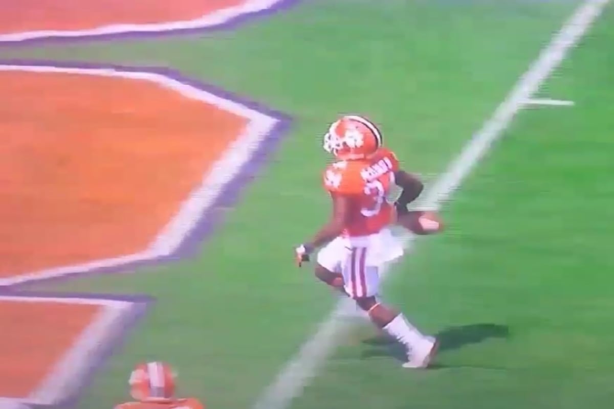 Ray Ray McCloud Stats: Why the Shifty Receiver Is More Than Just a Return Specialist