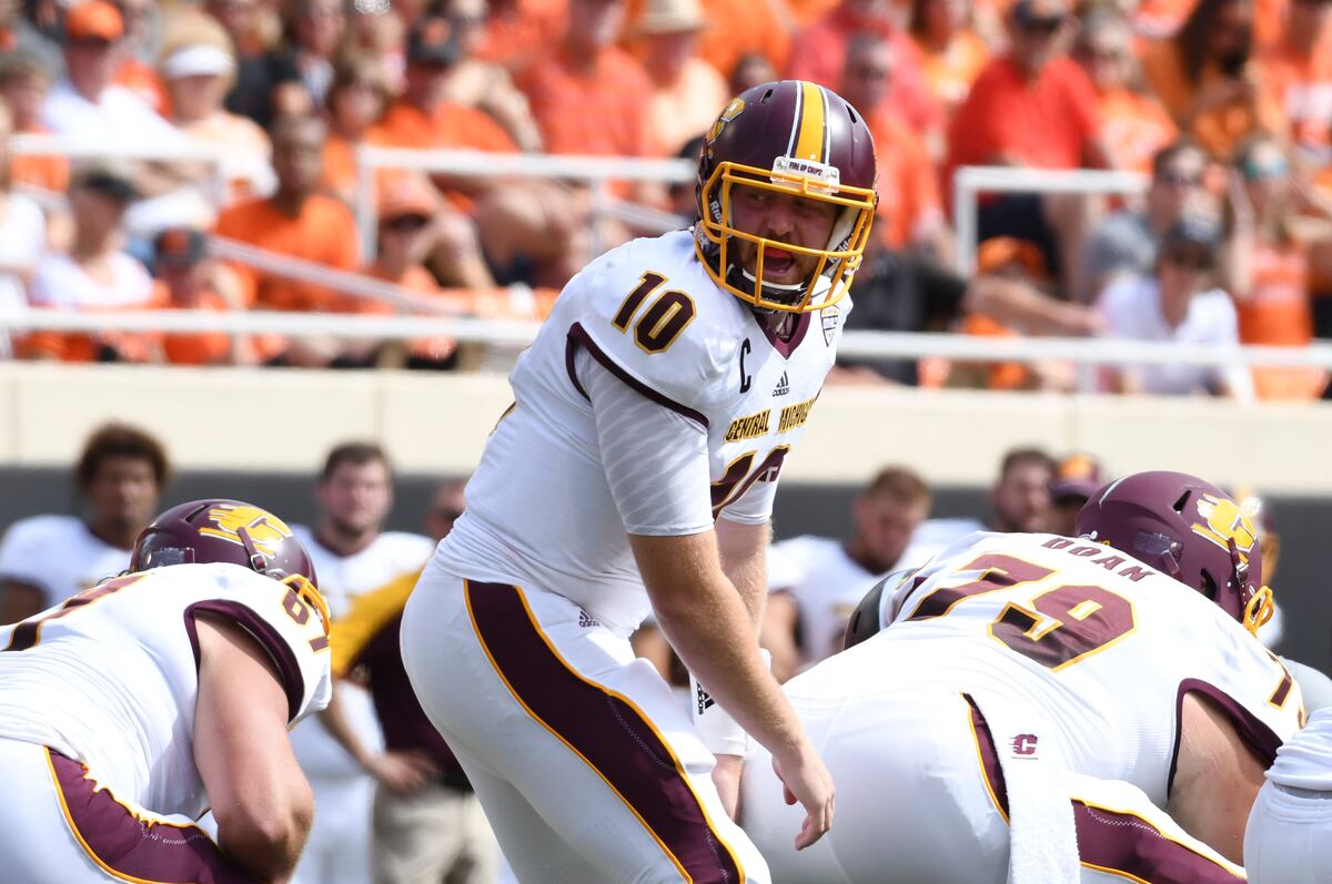 College Football Scores 2016 Key Players from Top 25 Teams' Week 2