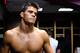 CLEVELAND, OH - SEPTEMBER 10: Mickey Gall warms up backstage during the UFC 203 event at Quicken Loans Arena on September 10, 2016 in Cleveland, Ohio. (Photo by Mike Roach/Zuffa LLC/Zuffa LLC via Getty Images)