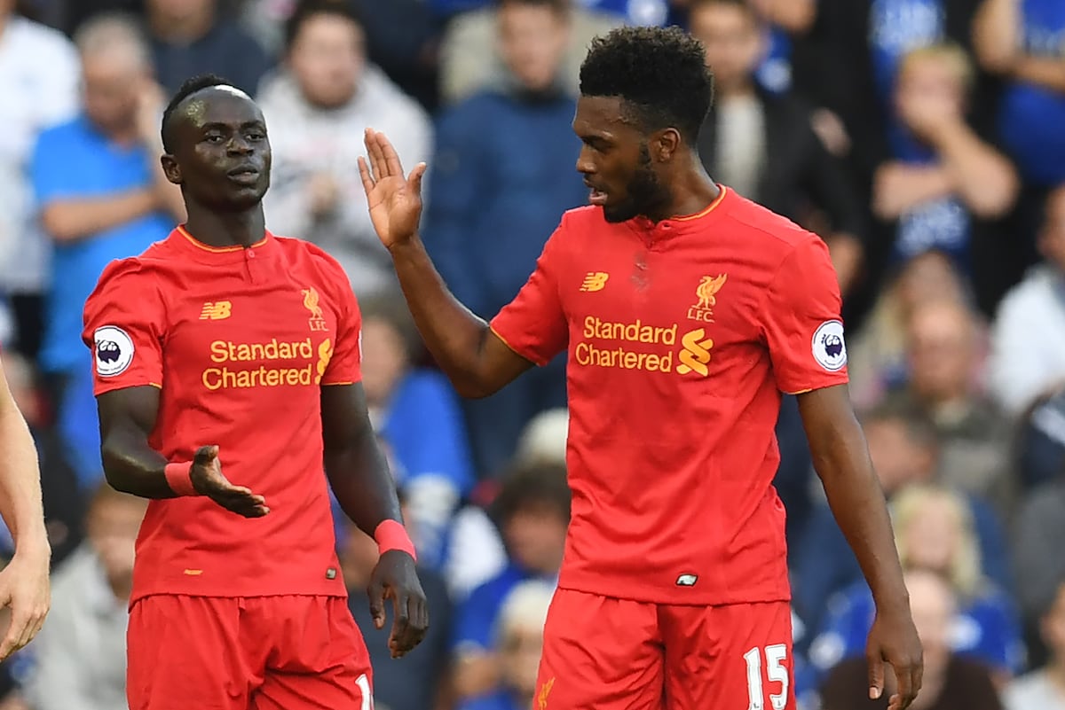 Daniel Sturridge Net Worth – Daniel Sturridge, Wife, Family, Net Worth