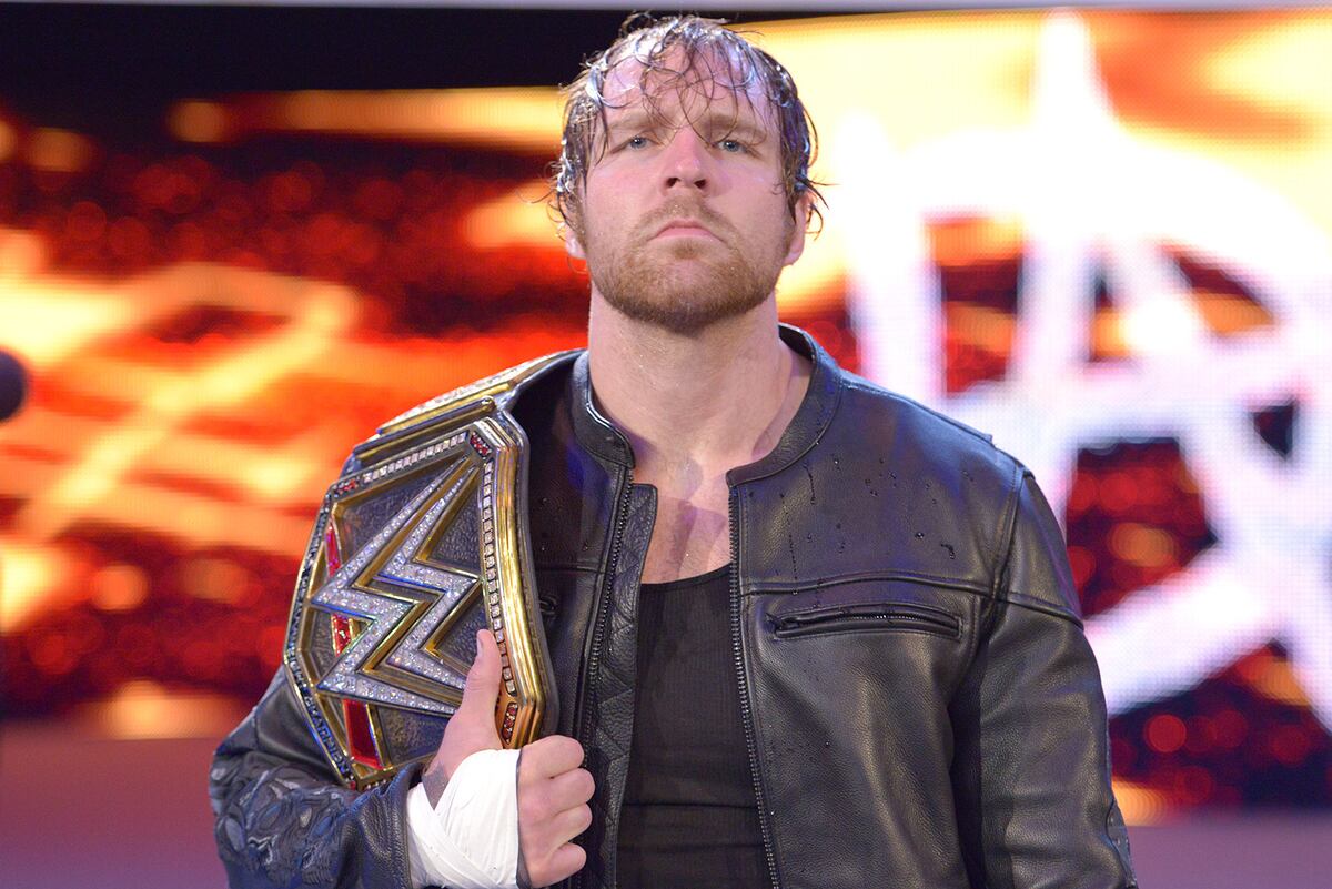 WWE Backlash 2016 Matches: Full Card Breakdown, Bold Predictions and ...