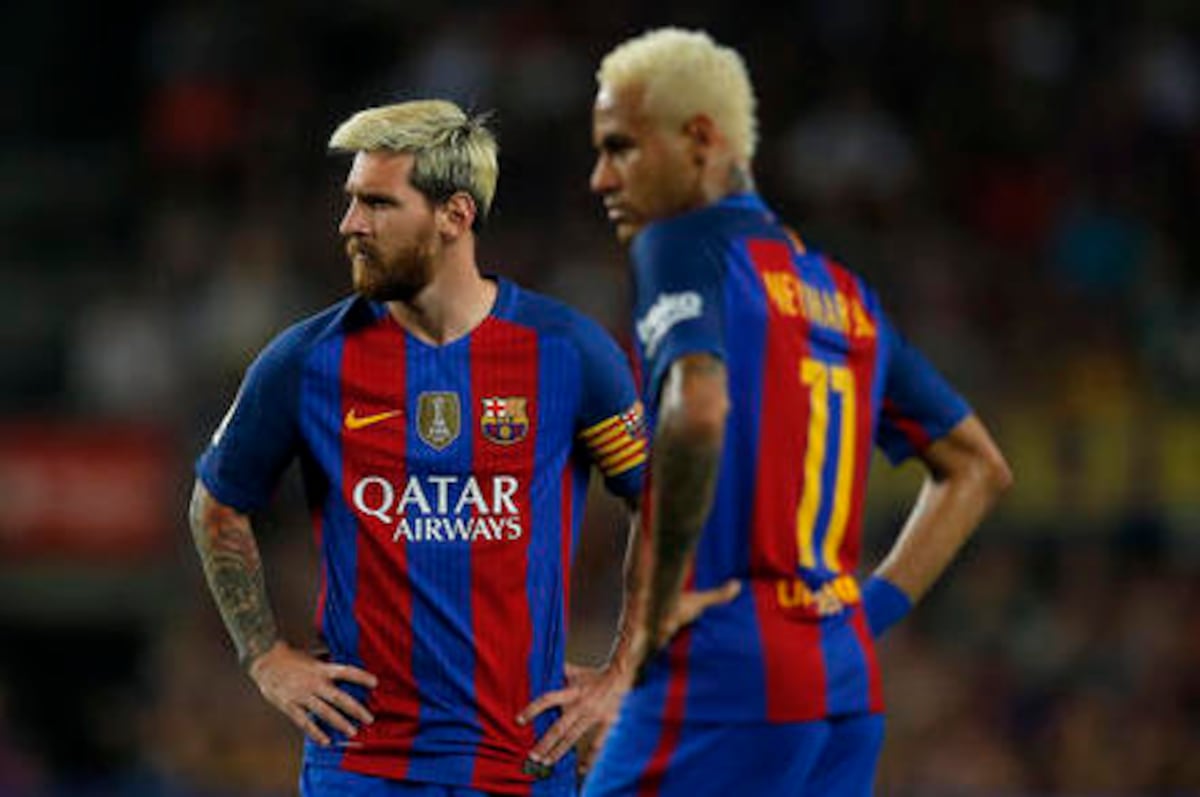 Stat Stories: The Numbers Behind Barcelona's Shocking Defeat to Alaves