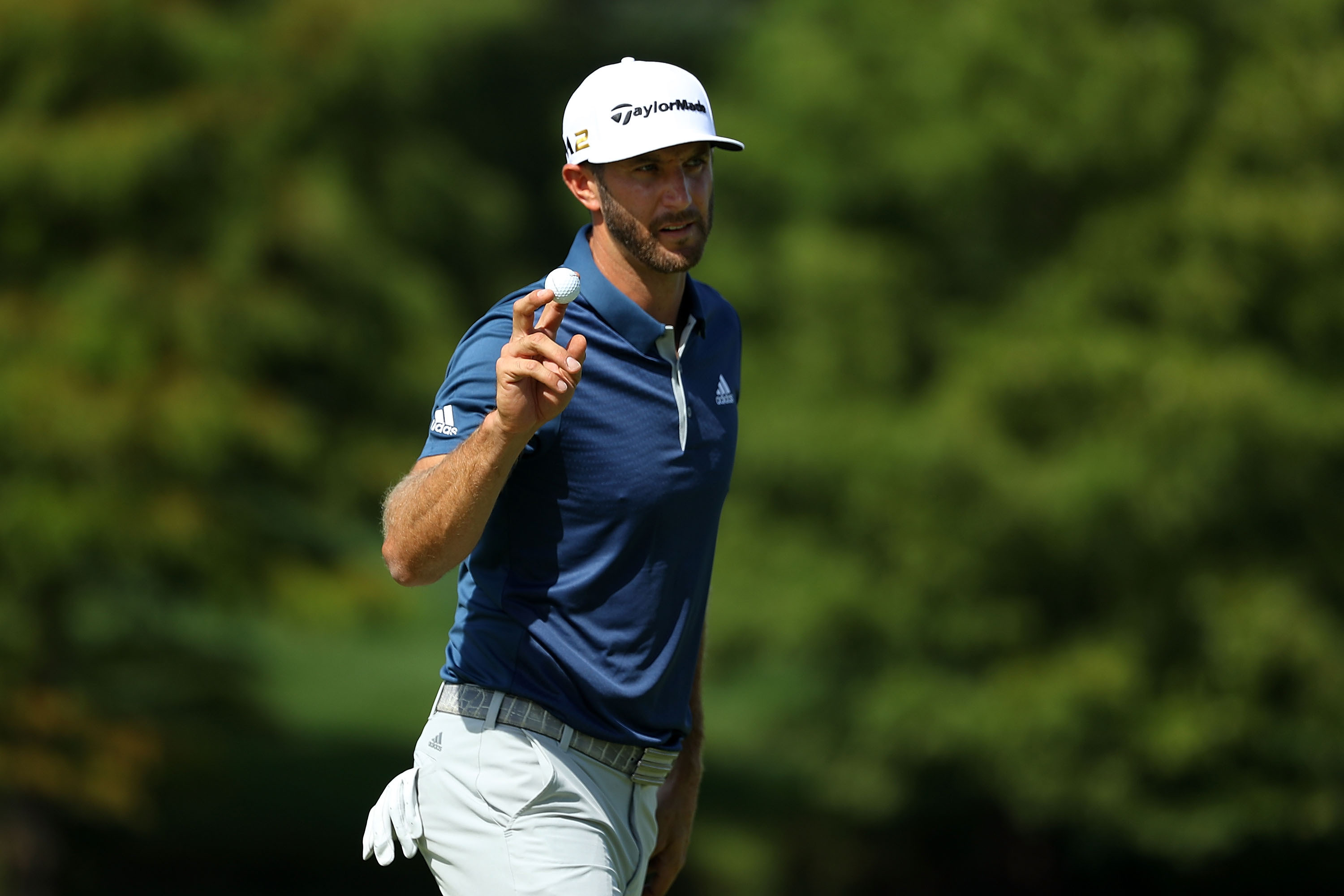 Bmw Championship 2016 Final Leaderboard Scores Prize Money Payouts Bleacher Report Latest News Videos And Highlights