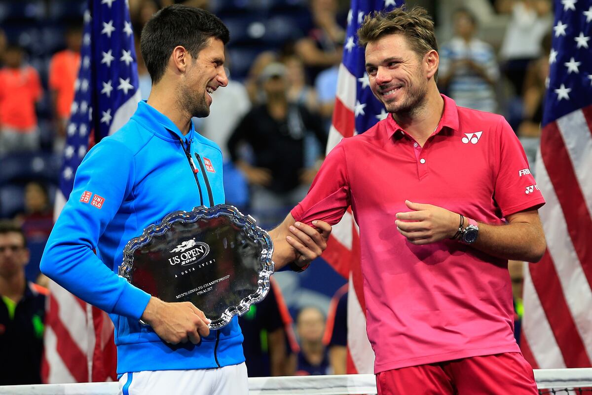 US Open 2016: Winners and Losers from the Flushing Meadows | News