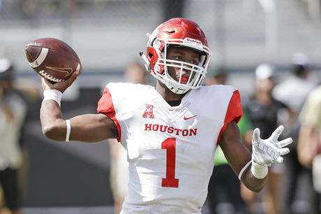 Houston Cougars vs. Cincinnati Bearcats  2020 College Football Highlights  