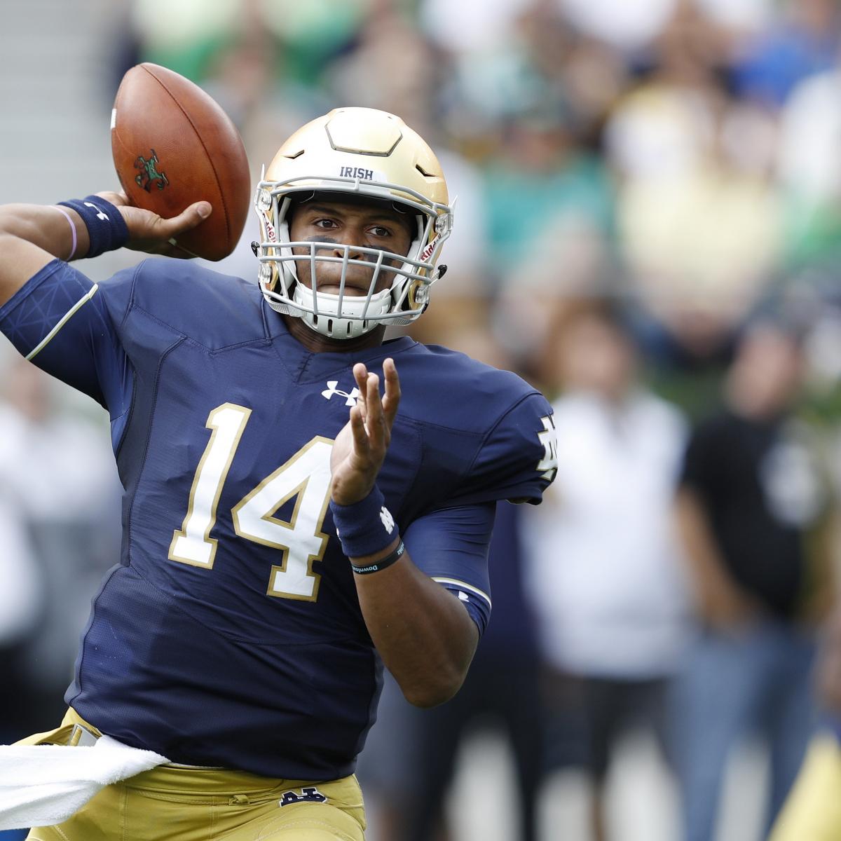 Notre Dame-USC football preview: 3 keys and a prediction for