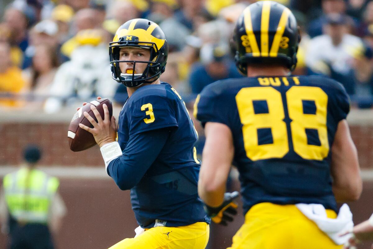 Michigan vs. UC San Diego Prediction, Odds & Preview Tonight: Best Picks for NCAA Tournament First Round intelligence overview