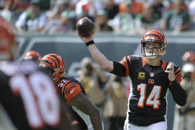 week 2 upset predictions