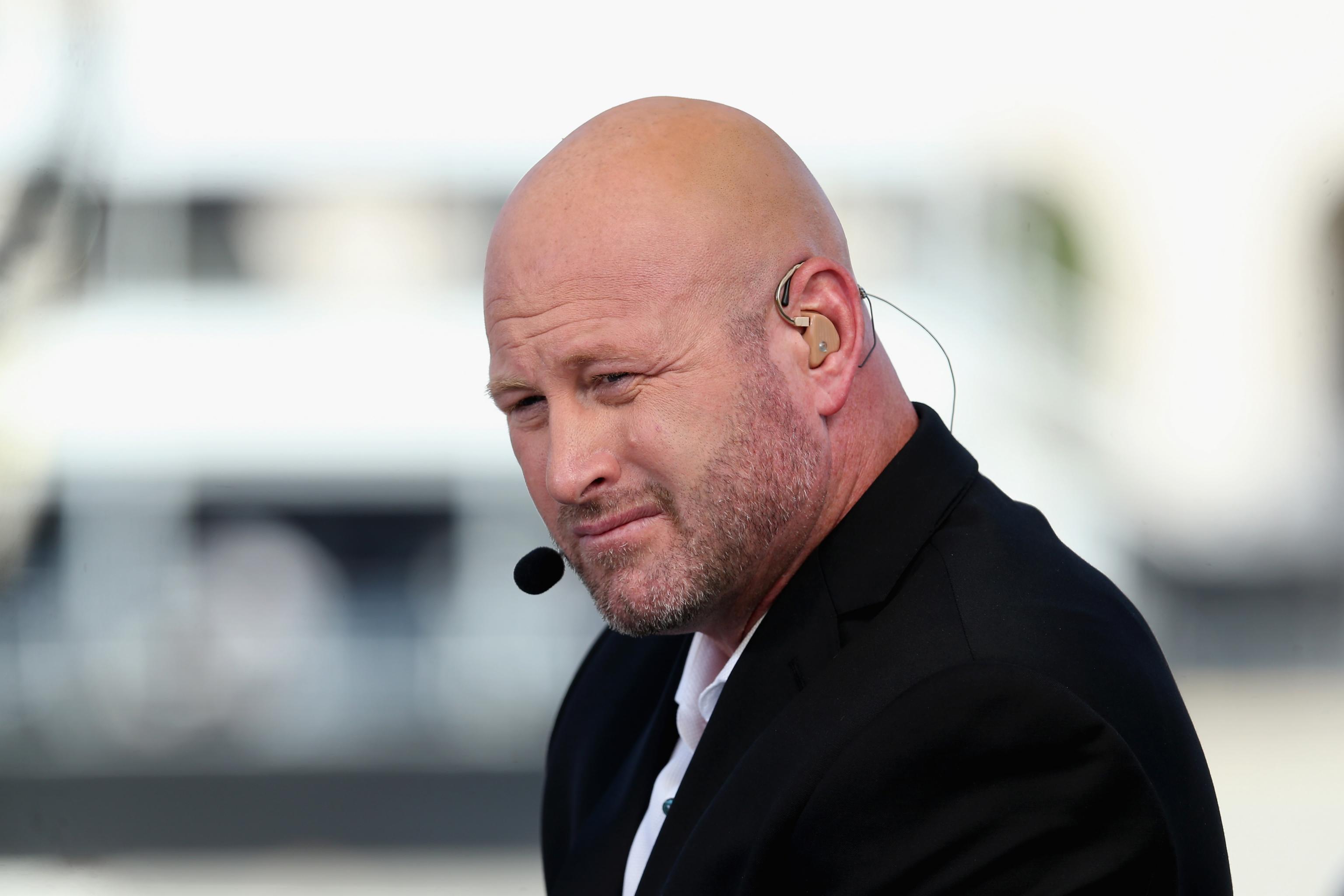 Trent Dilfer knows what he's talking about - Niners Nation