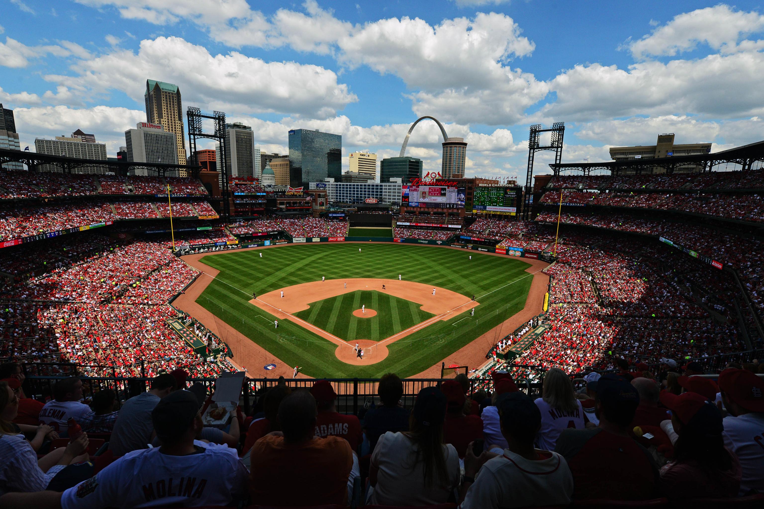 MLB All-Star Week 2017: Schedule, events, and how to watch - Twinkie Town