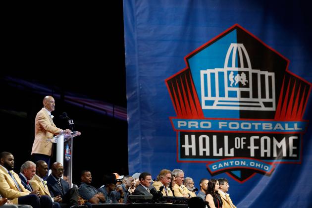 Pro Football Hall of Fame 2017: Full List of Nominees and ...