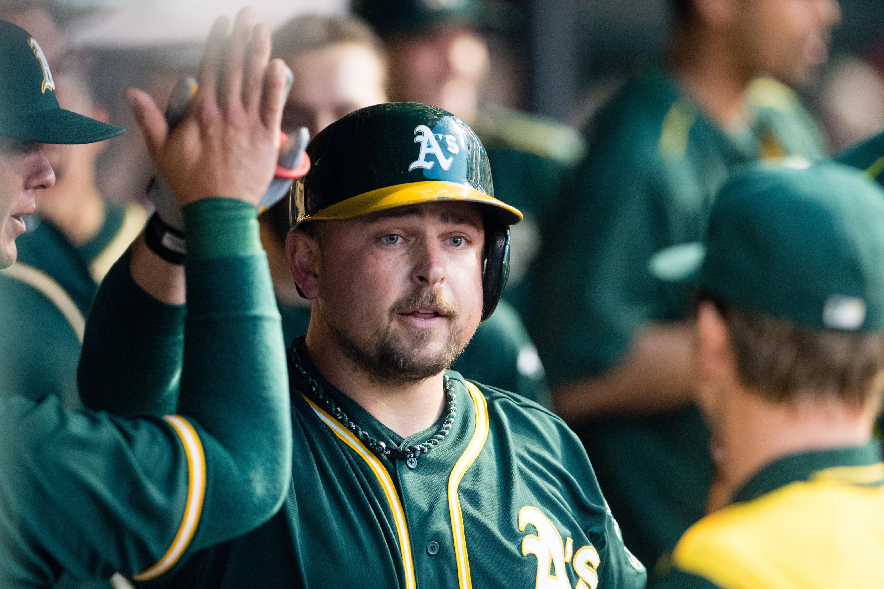 Billy Butler to Yankees: Latest Contract Details, Comments and