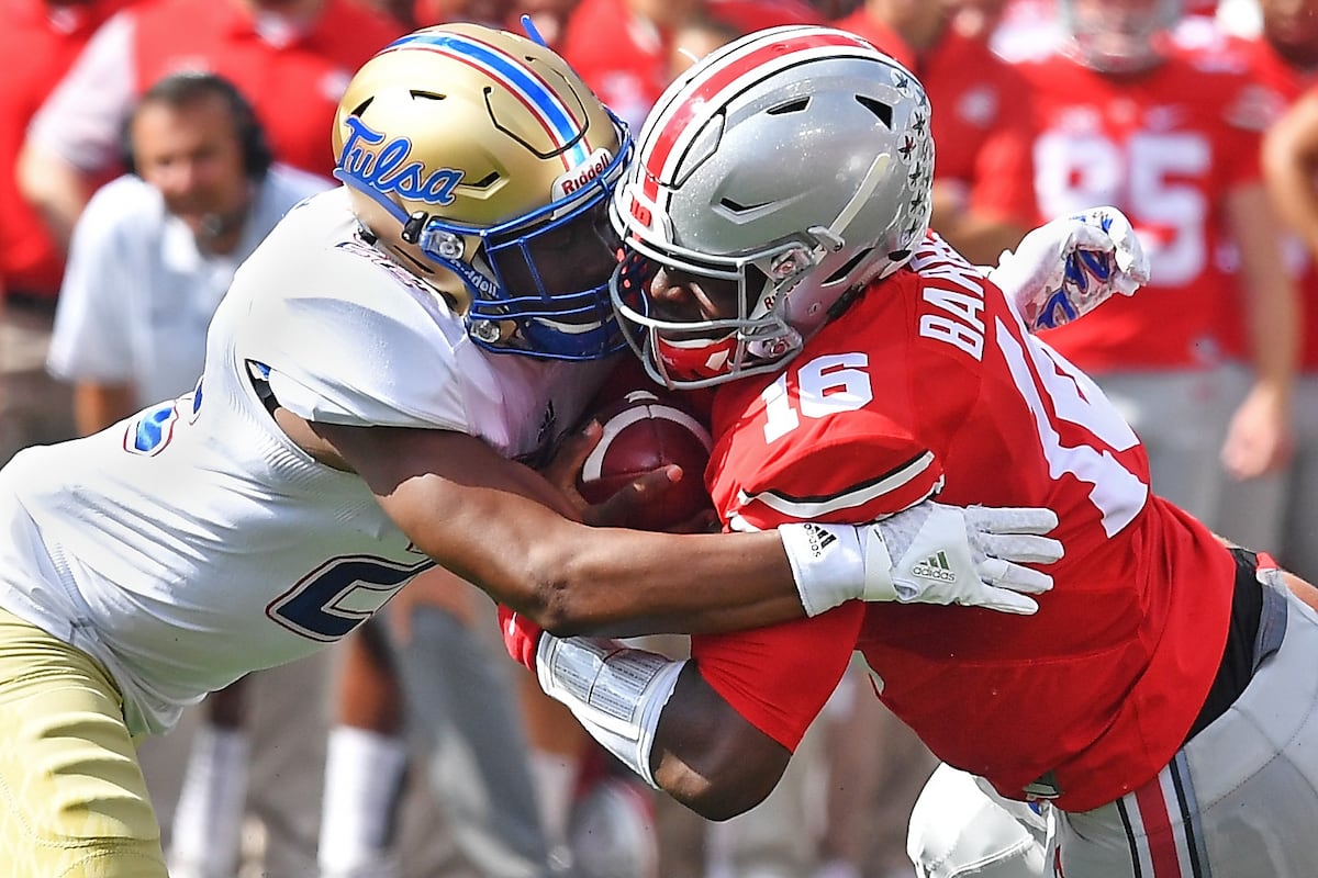 Tulsa Football vs ECU Football: Why This AAC Clash Always Gets Weird