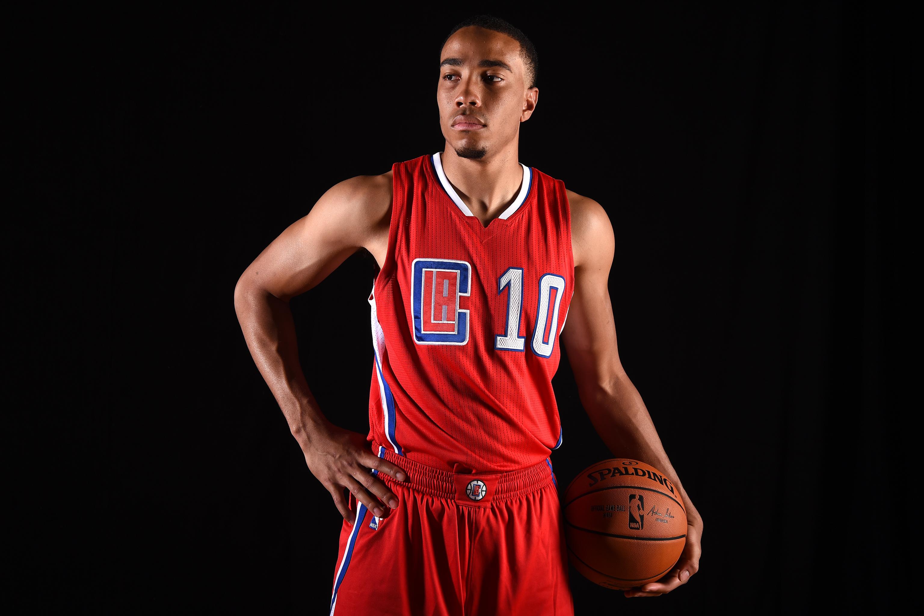 Brice Johnson Injury: Updates on Clippers Forward's Back and Return, News,  Scores, Highlights, Stats, and Rumors