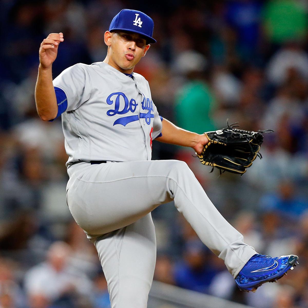September CallUps Already Proving They Can Make 2016 Postseason Impact News, Scores